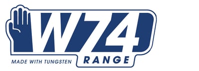 W74 range | Made with Tungsten