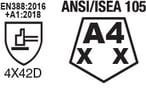 DA4-PU-certs@3x-100 DA4-PU-certs@3x-100