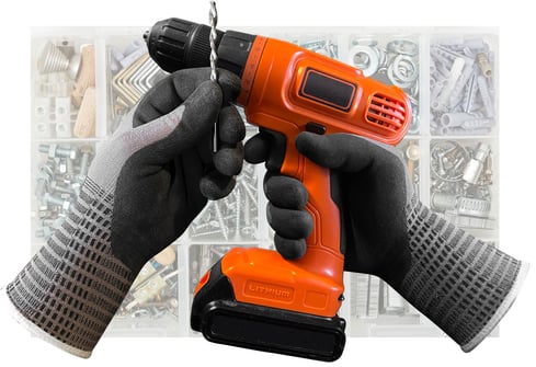 Drill-and-Bit