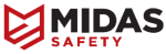 Midas Safety Logo