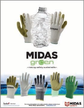 MIDASGREEN