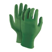 biodegradable Nitrile Disposable