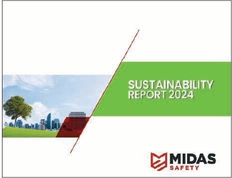Sustainability