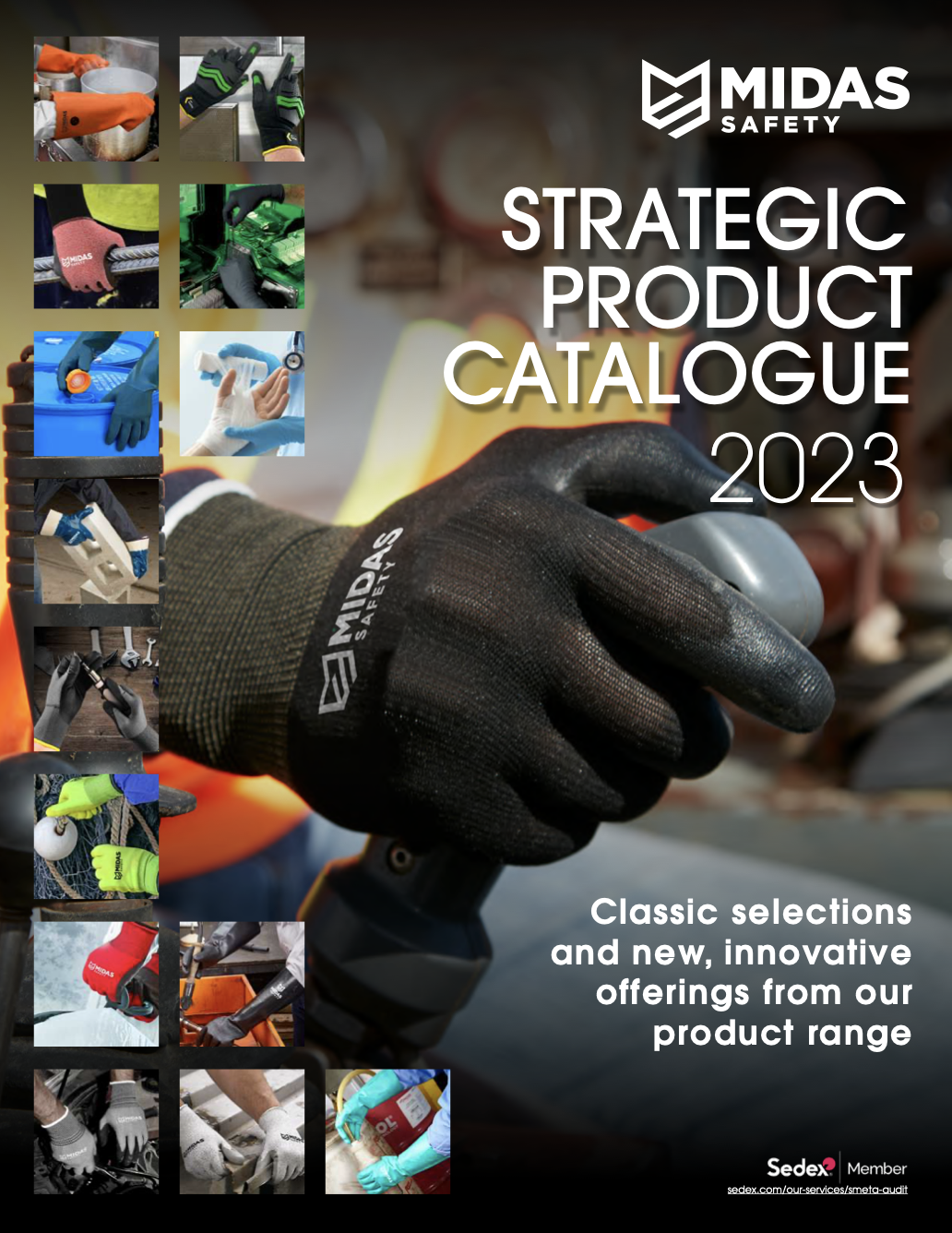 Strategic Catalogue Thumbnail